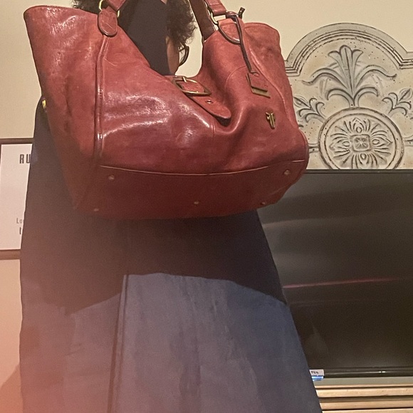 Fyre Hobo Bag - Picture 9 of 9